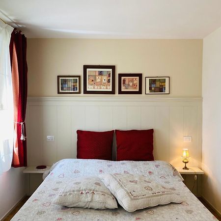 La Fabbrica Delle Idee Bed & Breakfast Fonte Dış mekan fotoğraf