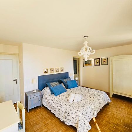 La Fabbrica Delle Idee Bed & Breakfast Fonte Dış mekan fotoğraf