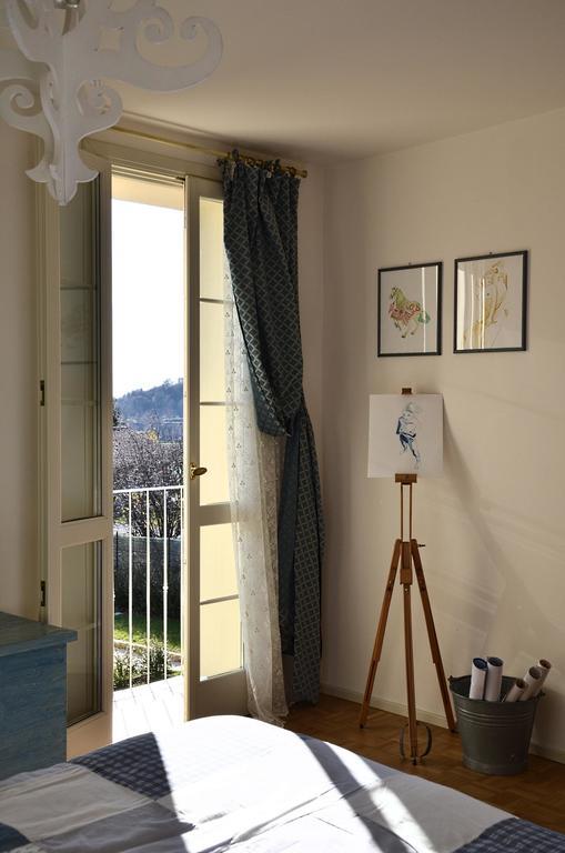 La Fabbrica Delle Idee Bed & Breakfast Fonte Oda fotoğraf