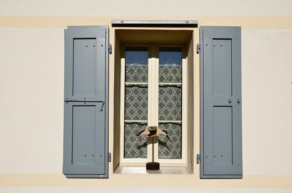 La Fabbrica Delle Idee Bed & Breakfast Fonte Dış mekan fotoğraf