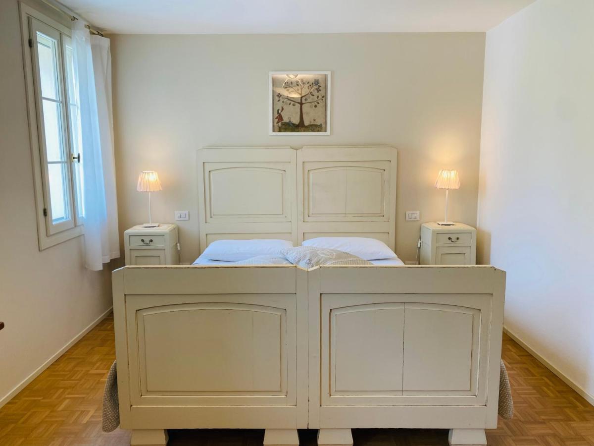 La Fabbrica Delle Idee Bed & Breakfast Fonte Dış mekan fotoğraf