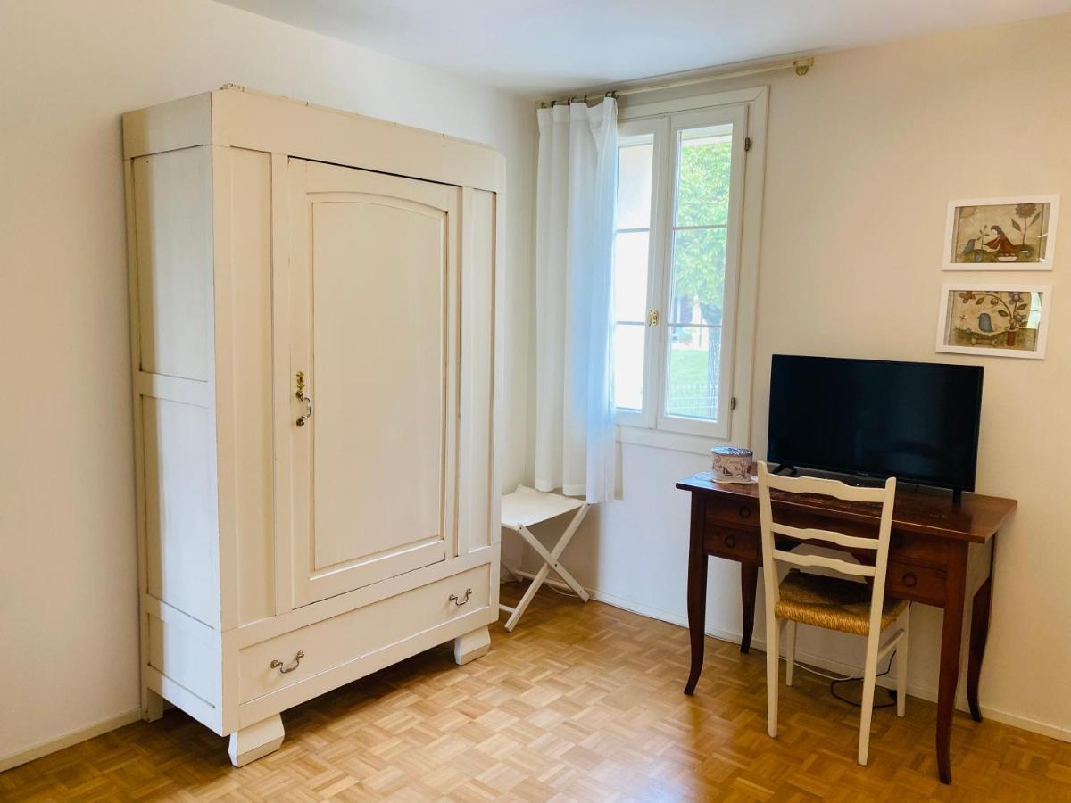 La Fabbrica Delle Idee Bed & Breakfast Fonte Dış mekan fotoğraf