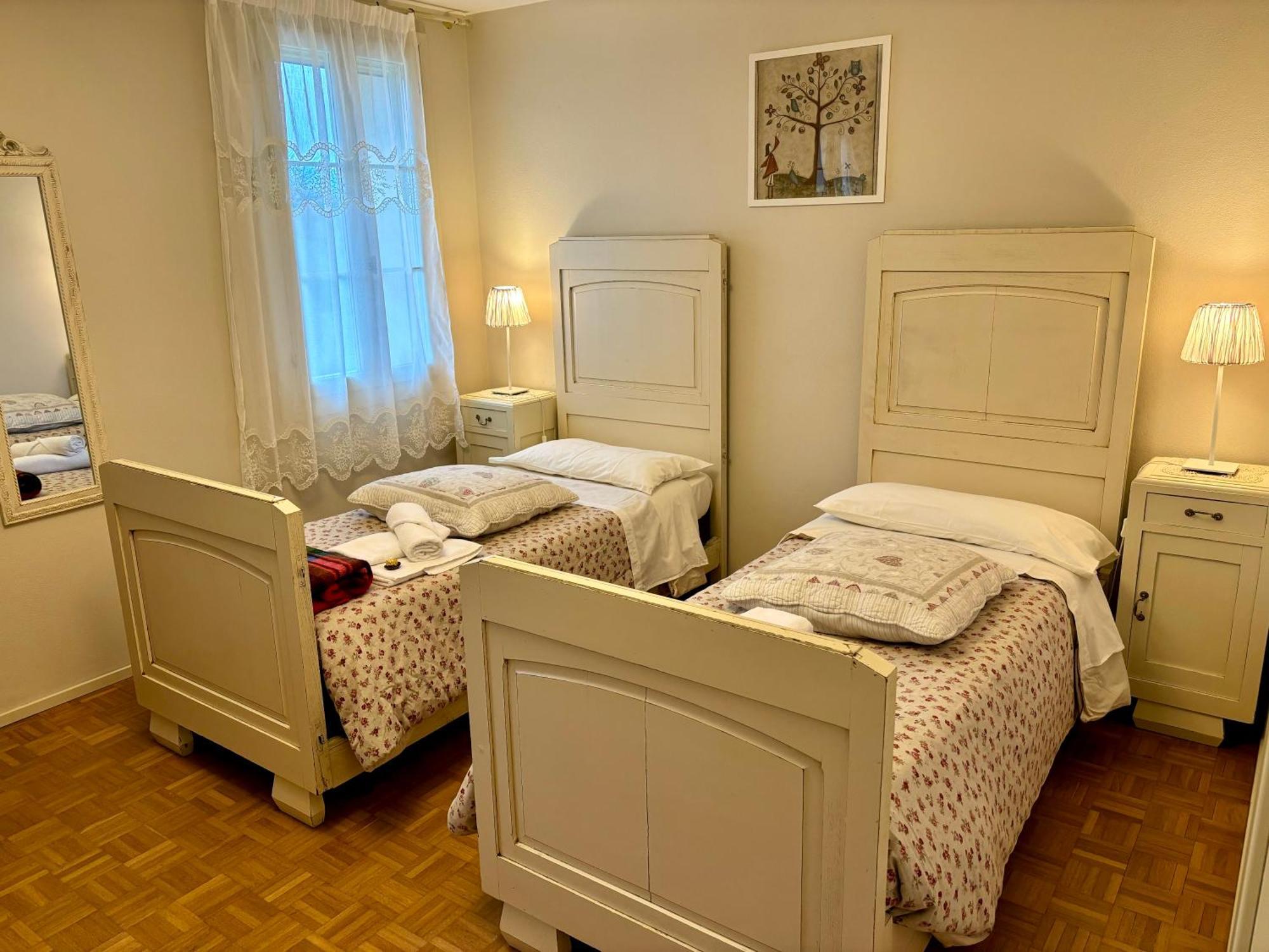 La Fabbrica Delle Idee Bed & Breakfast Fonte Dış mekan fotoğraf