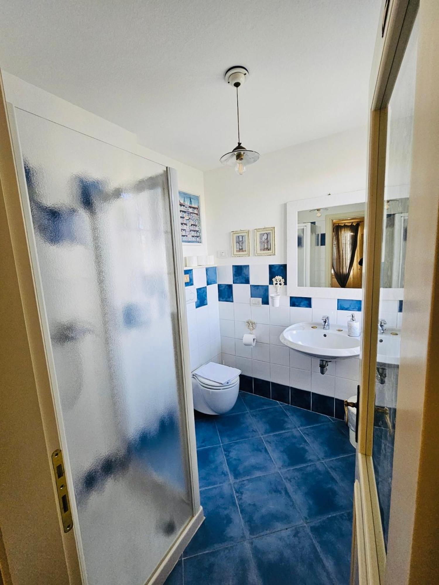 La Fabbrica Delle Idee Bed & Breakfast Fonte Dış mekan fotoğraf