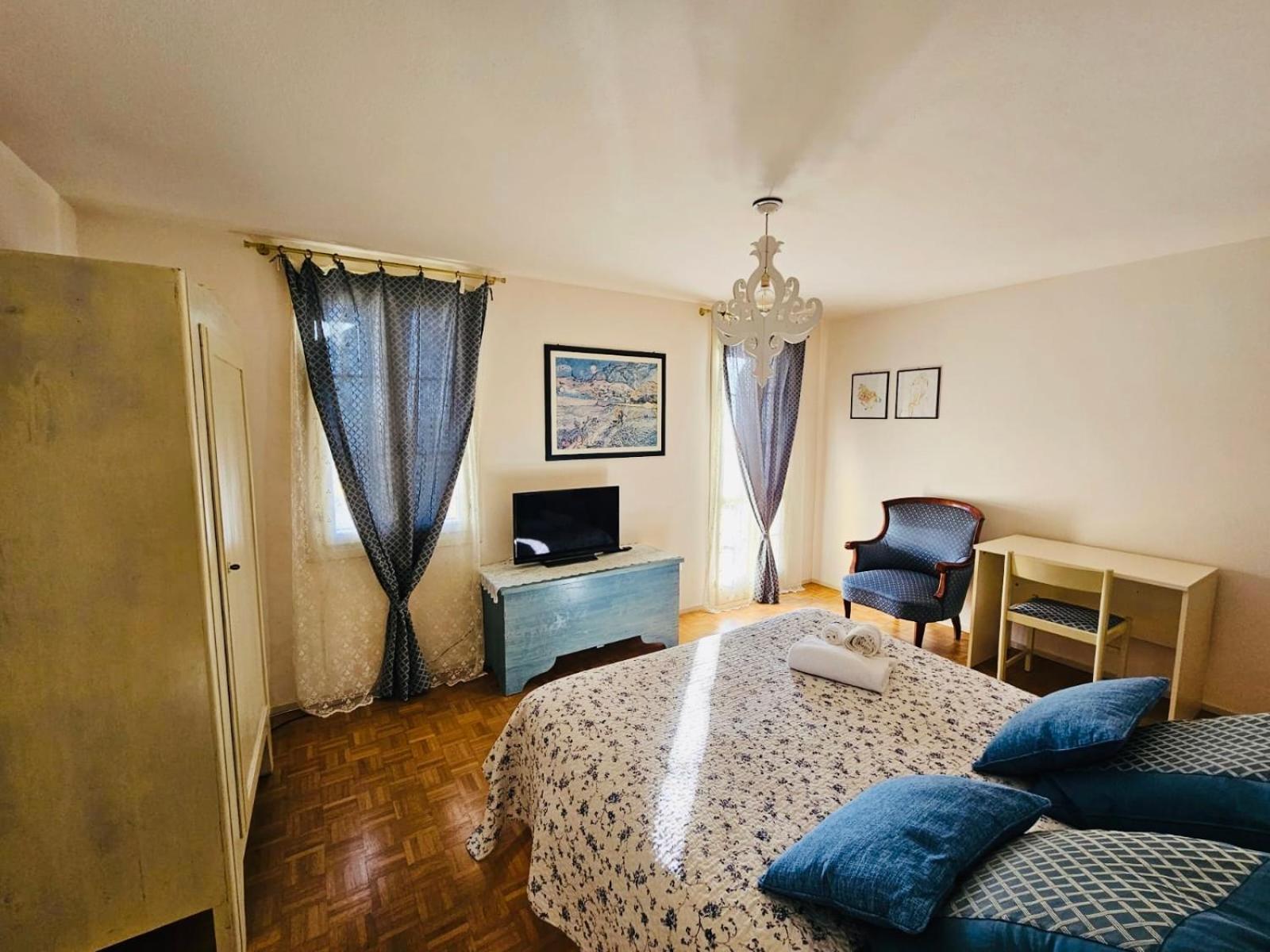 La Fabbrica Delle Idee Bed & Breakfast Fonte Dış mekan fotoğraf