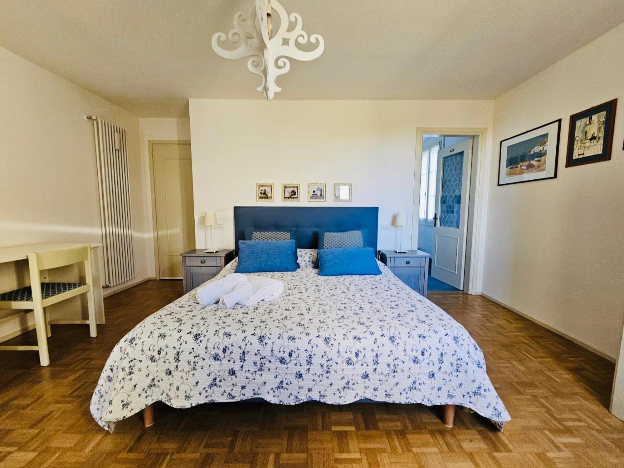 La Fabbrica Delle Idee Bed & Breakfast Fonte Dış mekan fotoğraf