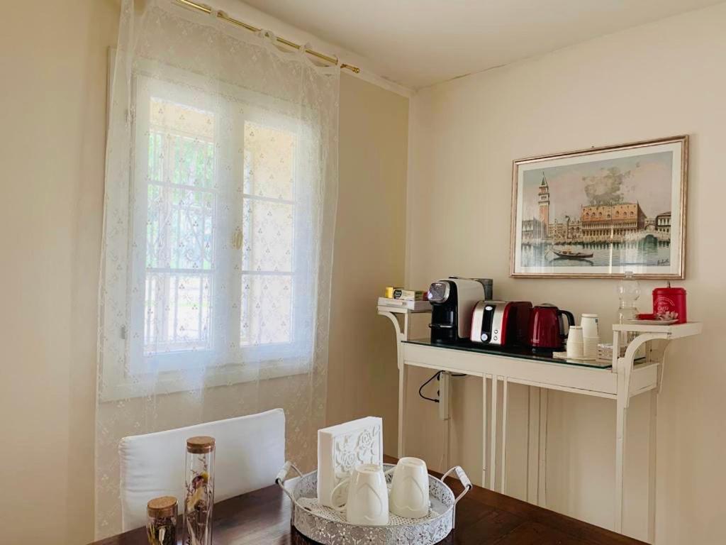 La Fabbrica Delle Idee Bed & Breakfast Fonte Dış mekan fotoğraf