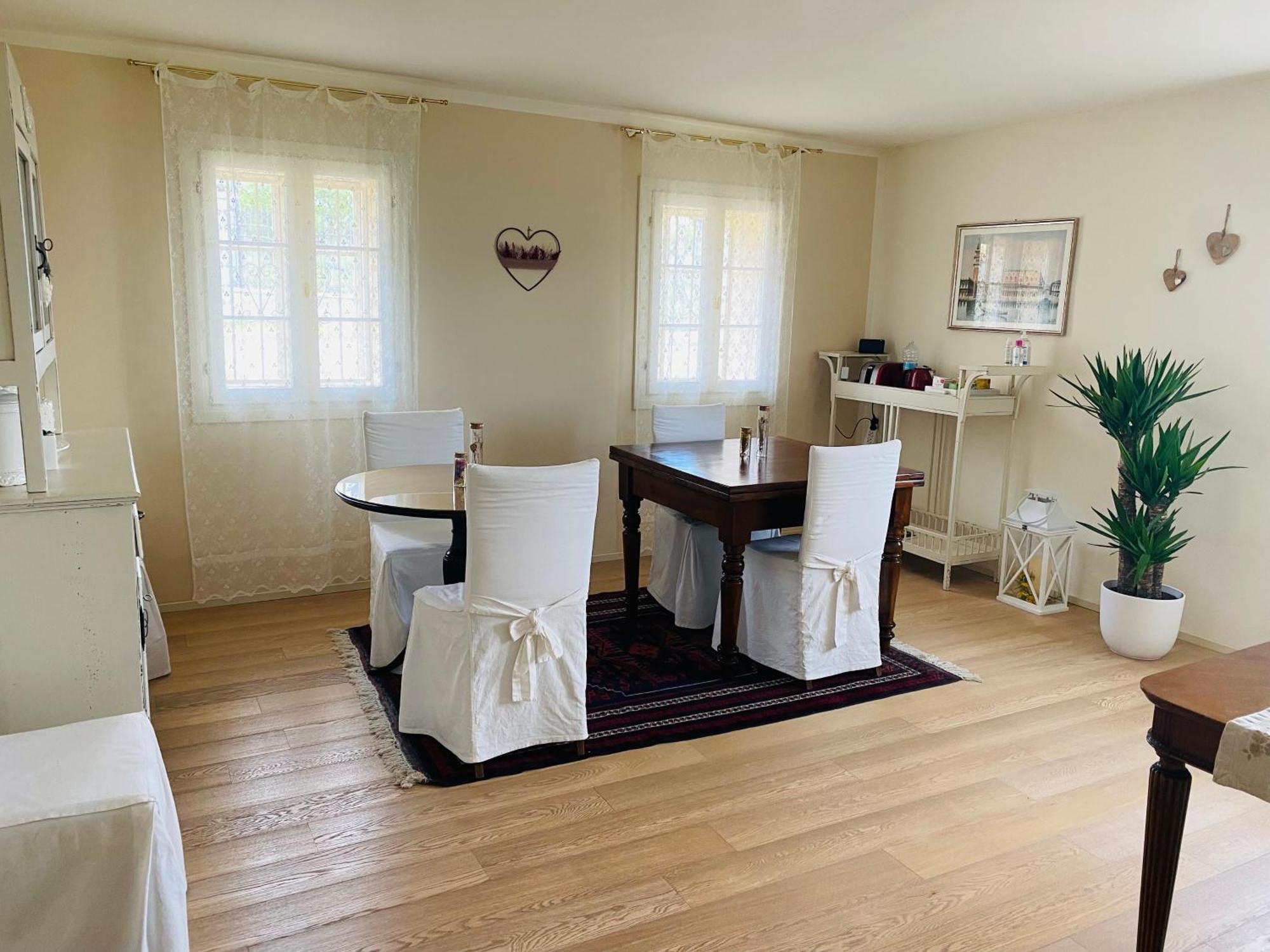 La Fabbrica Delle Idee Bed & Breakfast Fonte Dış mekan fotoğraf